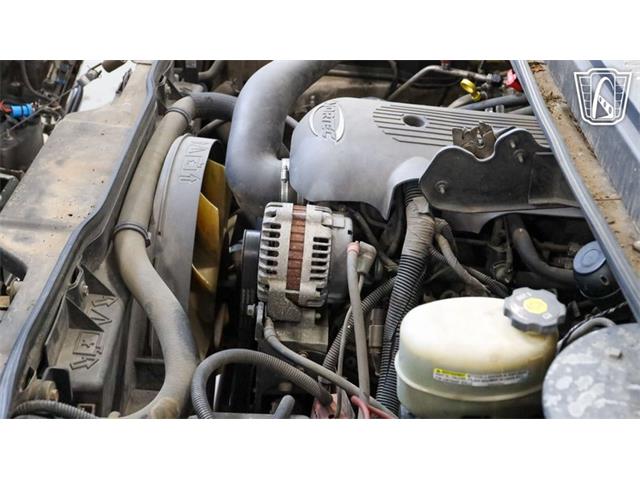 2003 Hummer H2 (CC-2079681) for sale in New Braundfels, Texas