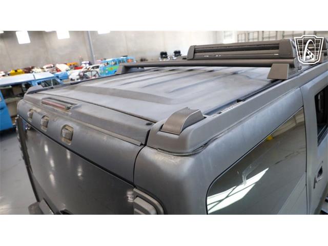 2003 Hummer H2 (CC-2079681) for sale in New Braundfels, Texas