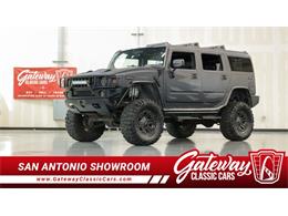 2003 Hummer H2 (CC-2079681) for sale in New Braundfels, Texas
