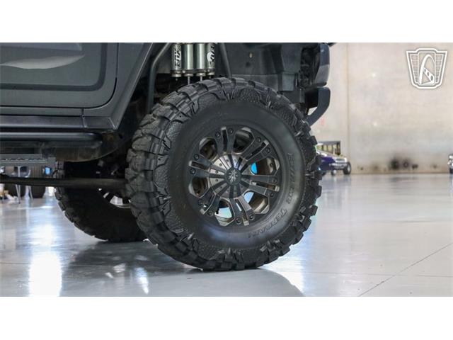 2003 Hummer H2 (CC-2079681) for sale in New Braundfels, Texas