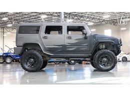2003 Hummer H2 (CC-2079681) for sale in New Braundfels, Texas