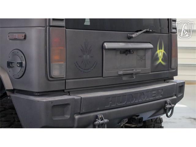 2003 Hummer H2 (CC-2079681) for sale in New Braundfels, Texas