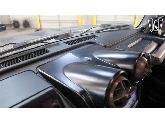 2003 Hummer H2 (CC-2079681) for sale in New Braundfels, Texas