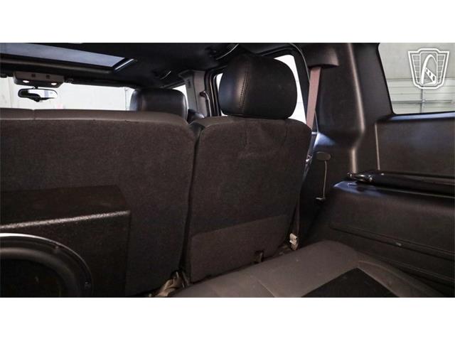 2003 Hummer H2 (CC-2079681) for sale in New Braundfels, Texas