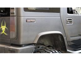 2003 Hummer H2 (CC-2079681) for sale in New Braundfels, Texas