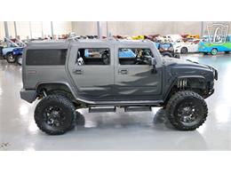 2003 Hummer H2 (CC-2079681) for sale in New Braundfels, Texas