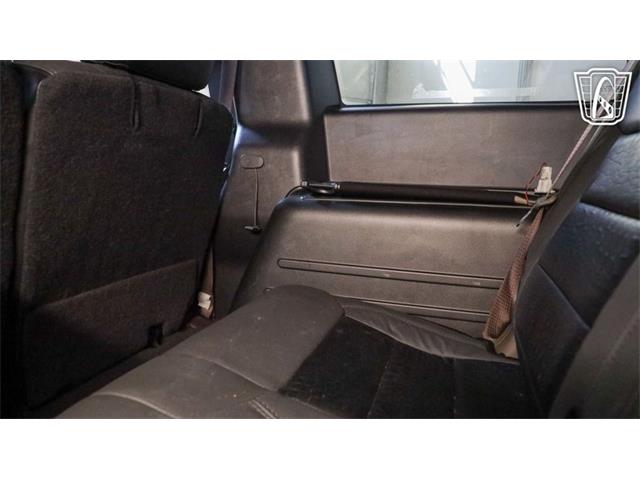 2003 Hummer H2 (CC-2079681) for sale in New Braundfels, Texas