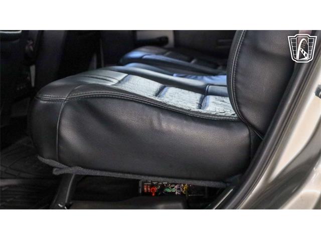2003 Hummer H2 (CC-2079681) for sale in New Braundfels, Texas