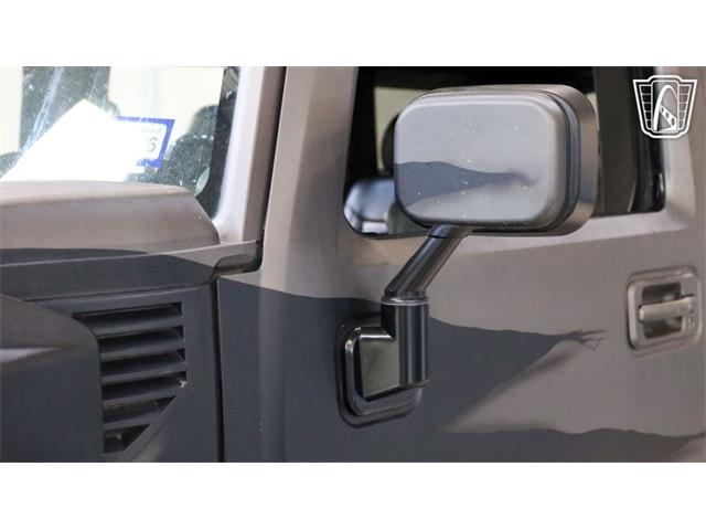 2003 Hummer H2 (CC-2079681) for sale in New Braundfels, Texas