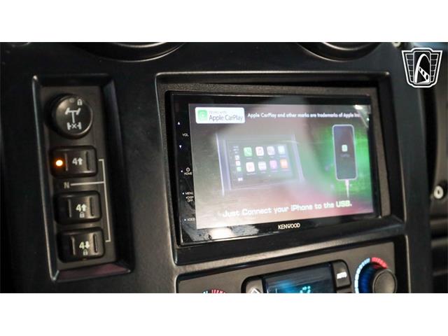2003 Hummer H2 (CC-2079681) for sale in New Braundfels, Texas