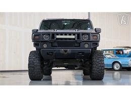 2003 Hummer H2 (CC-2079681) for sale in New Braundfels, Texas