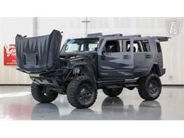 2003 Hummer H2 (CC-2079681) for sale in New Braundfels, Texas