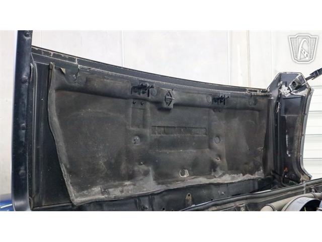 2003 Hummer H2 (CC-2079681) for sale in New Braundfels, Texas
