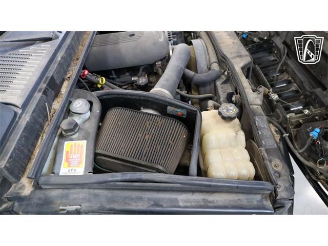 2003 Hummer H2 (CC-2079681) for sale in New Braundfels, Texas