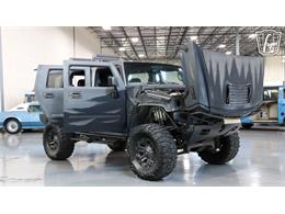 2003 Hummer H2 (CC-2079681) for sale in New Braundfels, Texas