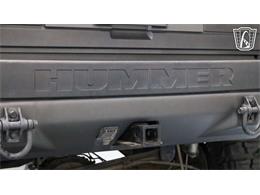 2003 Hummer H2 (CC-2079681) for sale in New Braundfels, Texas