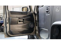 2003 Hummer H2 (CC-2079681) for sale in New Braundfels, Texas