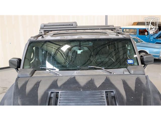2003 Hummer H2 (CC-2079681) for sale in New Braundfels, Texas