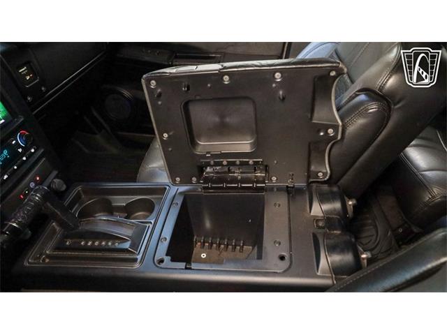 2003 Hummer H2 (CC-2079681) for sale in New Braundfels, Texas