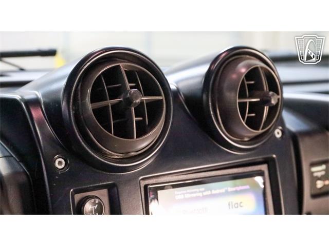 2003 Hummer H2 (CC-2079681) for sale in New Braundfels, Texas