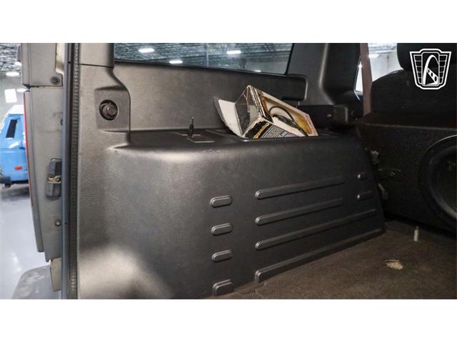 2003 Hummer H2 (CC-2079681) for sale in New Braundfels, Texas