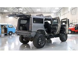 2003 Hummer H2 (CC-2079681) for sale in New Braundfels, Texas