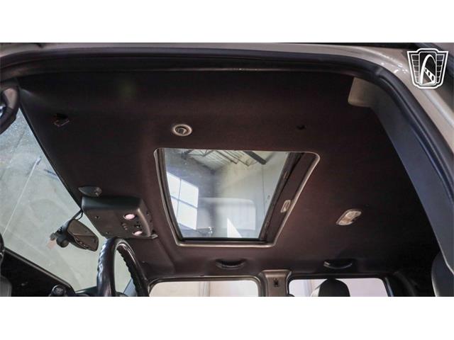 2003 Hummer H2 (CC-2079681) for sale in New Braundfels, Texas