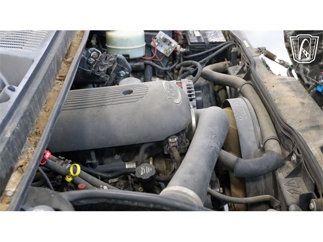 2003 Hummer H2 (CC-2079681) for sale in New Braundfels, Texas