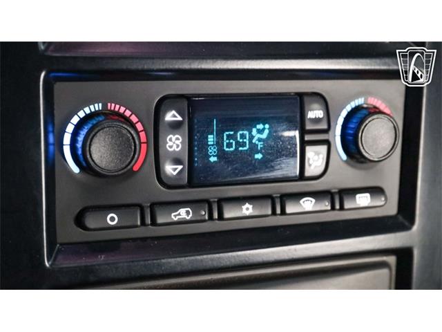 2003 Hummer H2 (CC-2079681) for sale in New Braundfels, Texas