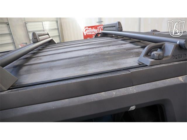 2003 Hummer H2 (CC-2079681) for sale in New Braundfels, Texas