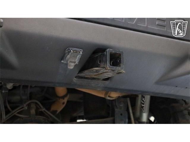 2003 Hummer H2 (CC-2079681) for sale in New Braundfels, Texas