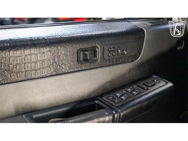 2003 Hummer H2 (CC-2079681) for sale in New Braundfels, Texas