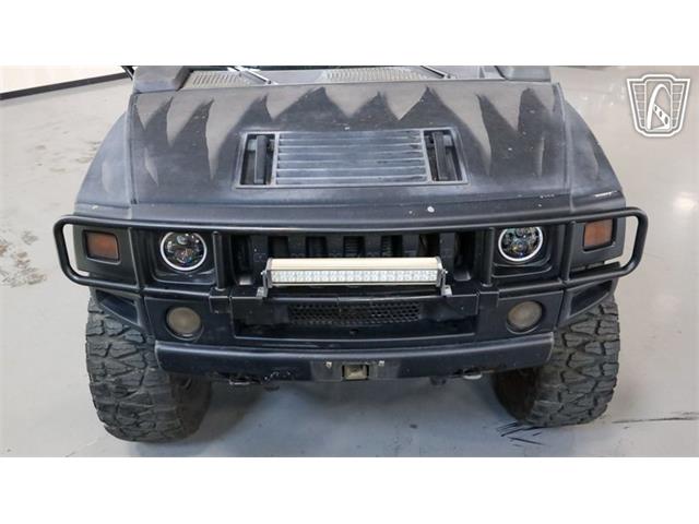 2003 Hummer H2 (CC-2079681) for sale in New Braundfels, Texas