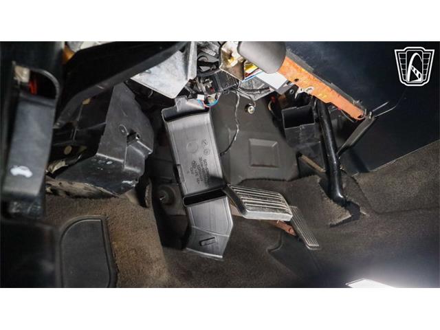 2003 Hummer H2 (CC-2079681) for sale in New Braundfels, Texas