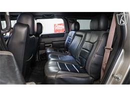 2003 Hummer H2 (CC-2079681) for sale in New Braundfels, Texas