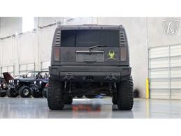 2003 Hummer H2 (CC-2079681) for sale in New Braundfels, Texas