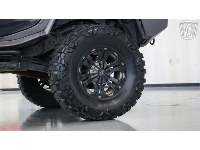 2003 Hummer H2 (CC-2079681) for sale in New Braundfels, Texas