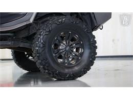 2003 Hummer H2 (CC-2079681) for sale in New Braundfels, Texas