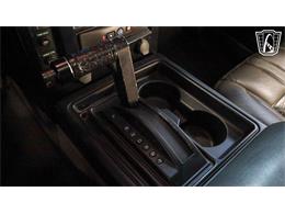 2003 Hummer H2 (CC-2079681) for sale in New Braundfels, Texas