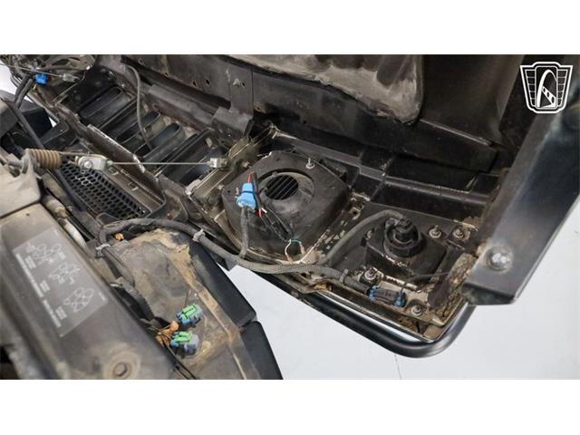 2003 Hummer H2 (CC-2079681) for sale in New Braundfels, Texas