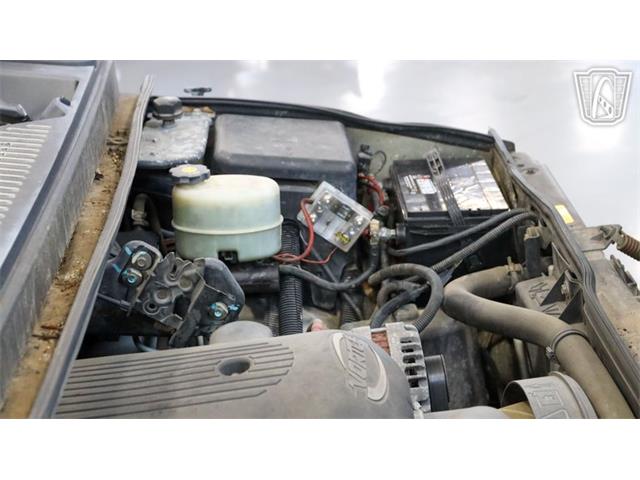 2003 Hummer H2 (CC-2079681) for sale in New Braundfels, Texas