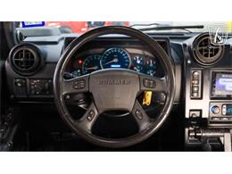 2003 Hummer H2 (CC-2079681) for sale in New Braundfels, Texas