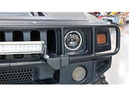 2003 Hummer H2 (CC-2079681) for sale in New Braundfels, Texas