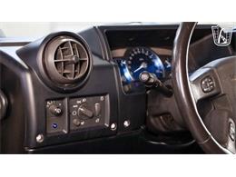 2003 Hummer H2 (CC-2079681) for sale in New Braundfels, Texas