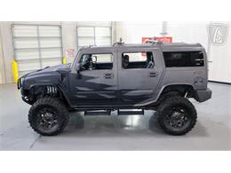2003 Hummer H2 (CC-2079681) for sale in New Braundfels, Texas