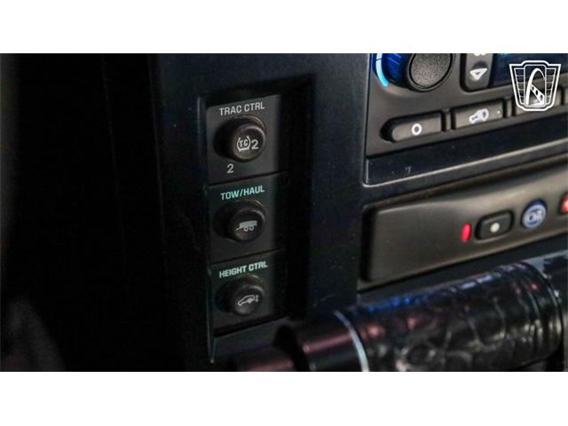 2003 Hummer H2 (CC-2079681) for sale in New Braundfels, Texas