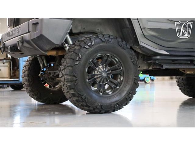 2003 Hummer H2 (CC-2079681) for sale in New Braundfels, Texas