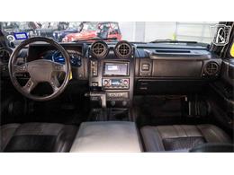 2003 Hummer H2 (CC-2079681) for sale in New Braundfels, Texas