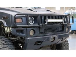 2003 Hummer H2 (CC-2079681) for sale in New Braundfels, Texas