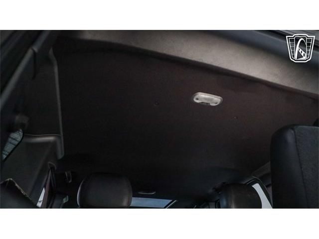 2003 Hummer H2 (CC-2079681) for sale in New Braundfels, Texas